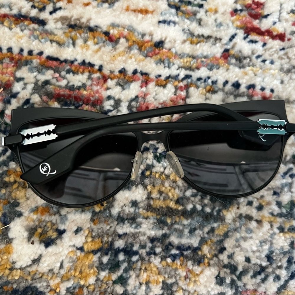 Alexander McQueen Sunglasses